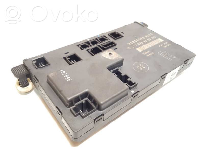 Module confort   2118208285