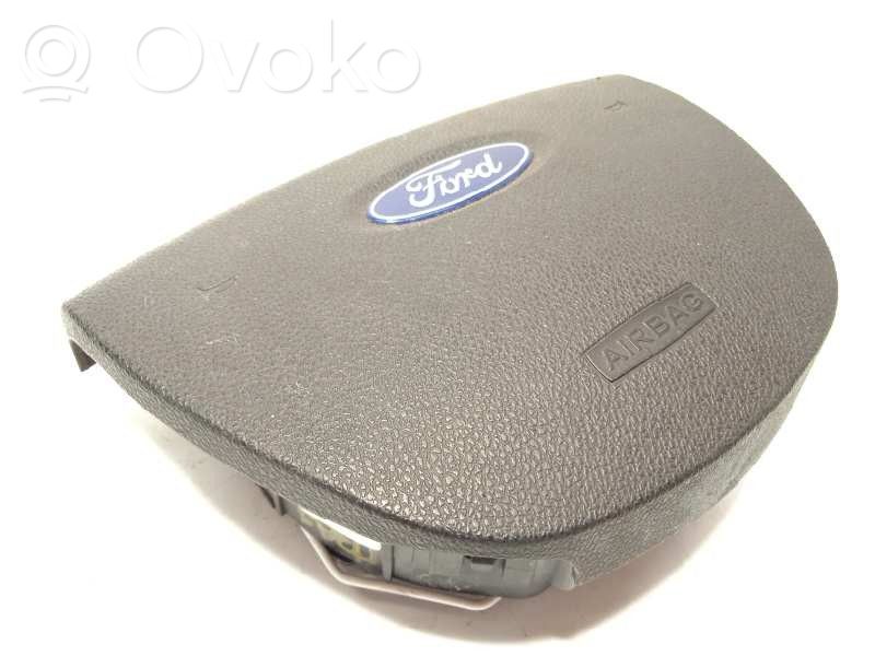 Ford Focus Airbag volan
