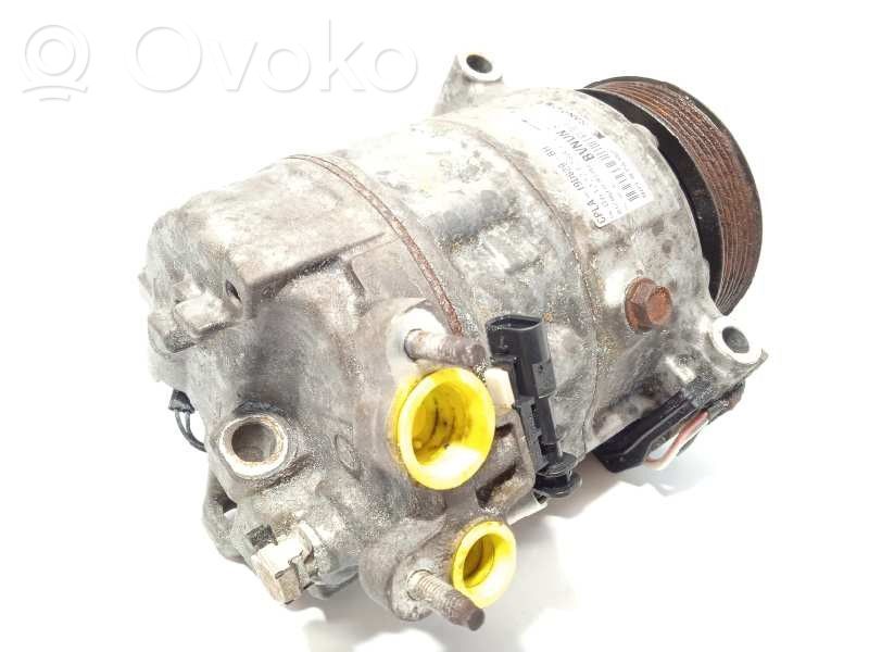 Land Rover Discovery 5 Compresor (pompă) aer condiționat (A/C) 