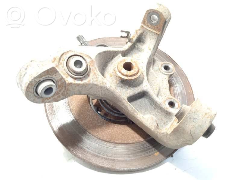 Zwrotnica koła tylnego   432021574R
