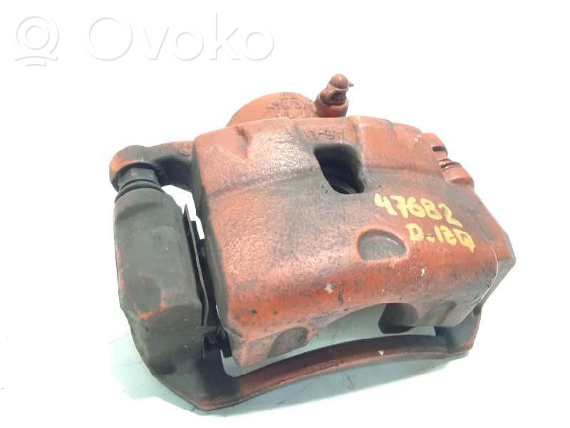 Hyundai i30 Front brake caliper 
