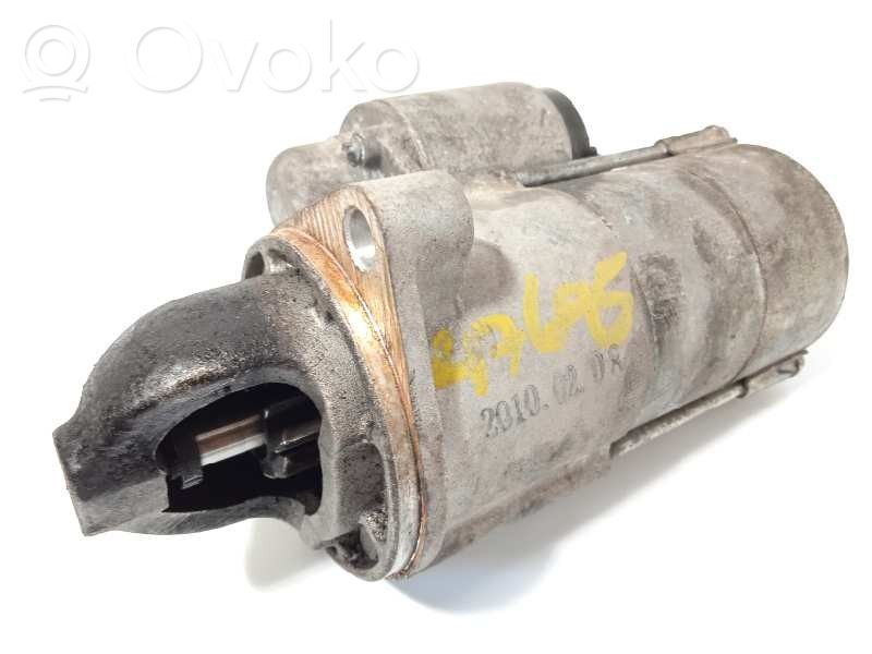 Démarreur   96843574