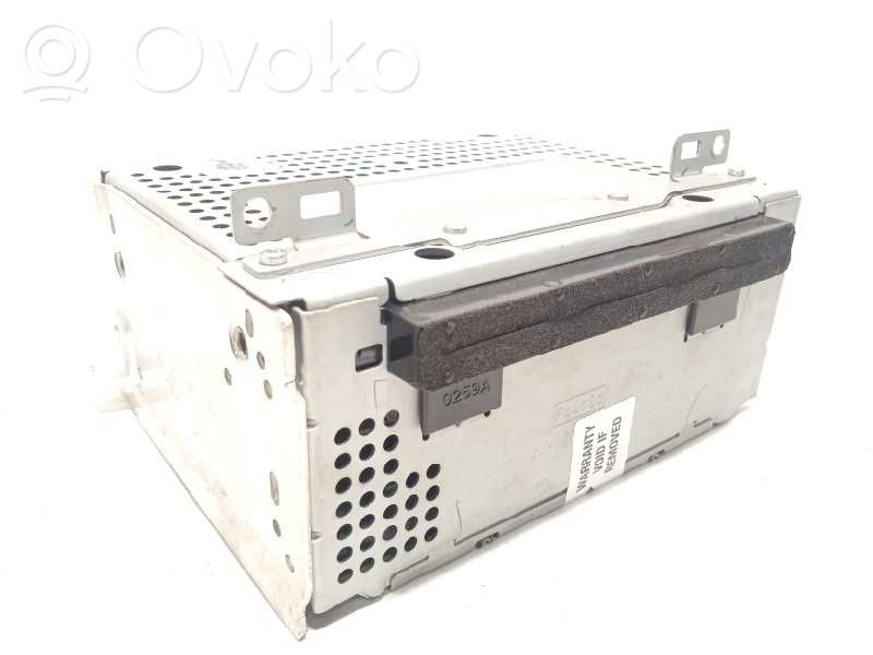 Ford Focus HiFi Audio sound control unit 