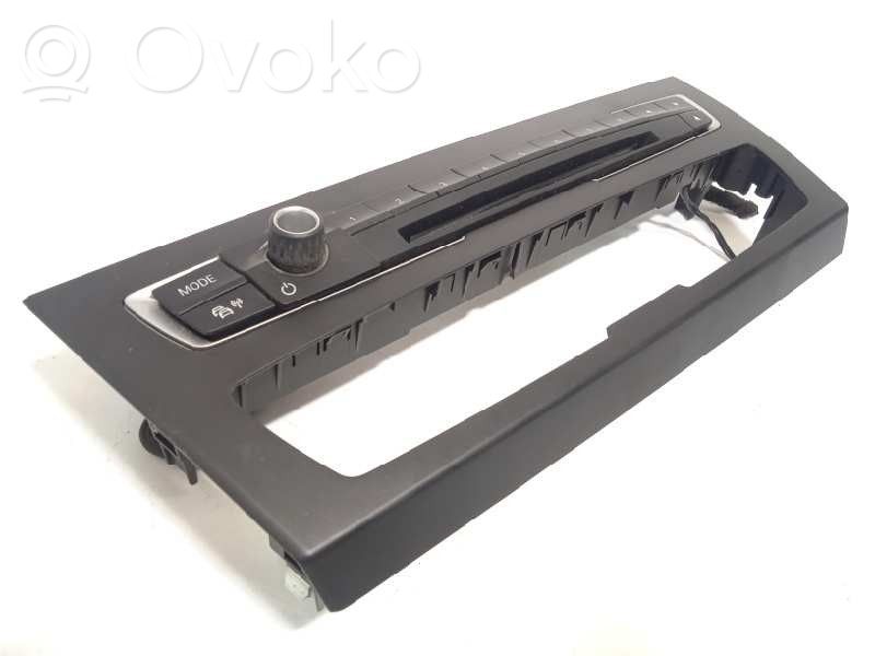 Multifunctional control switch/knob   61316832880