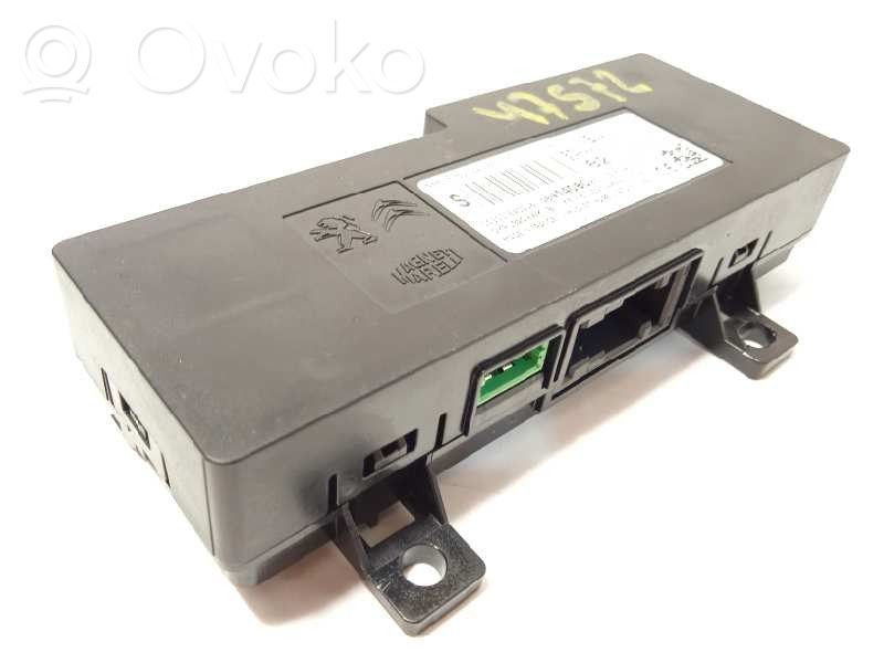 Altre centraline/moduli   9841408080