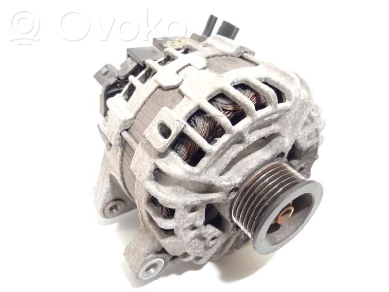 Land Rover Range Rover Velar Alternador 