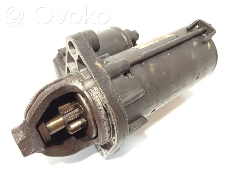Opel Combo D Motor de arranque 