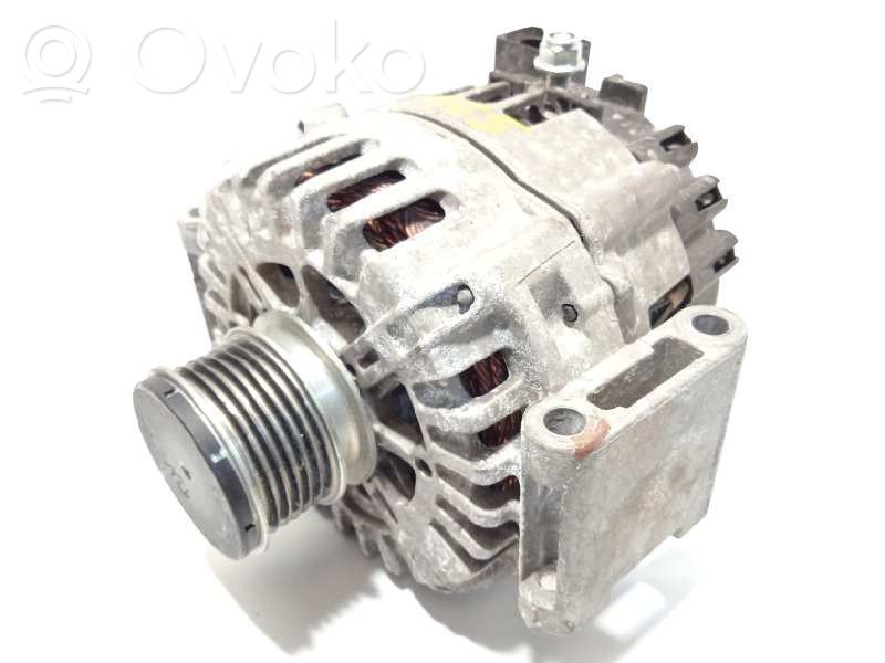 Alternator   A0009068706,2711479C,CG20U031
