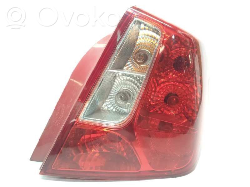 Chevrolet Nubira Takavalot 
