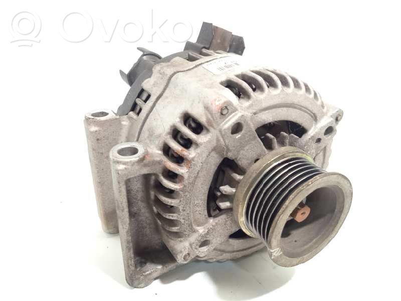 Alternador   13587304,1042118550