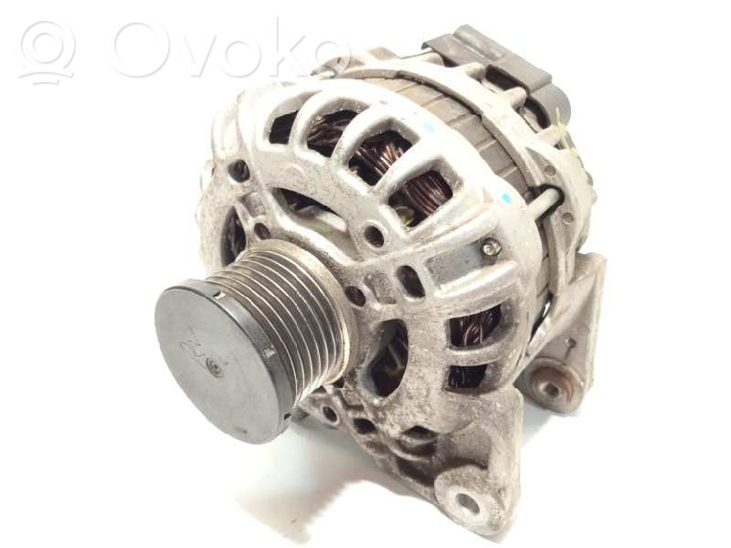 Renault Captur Generator/alternator 