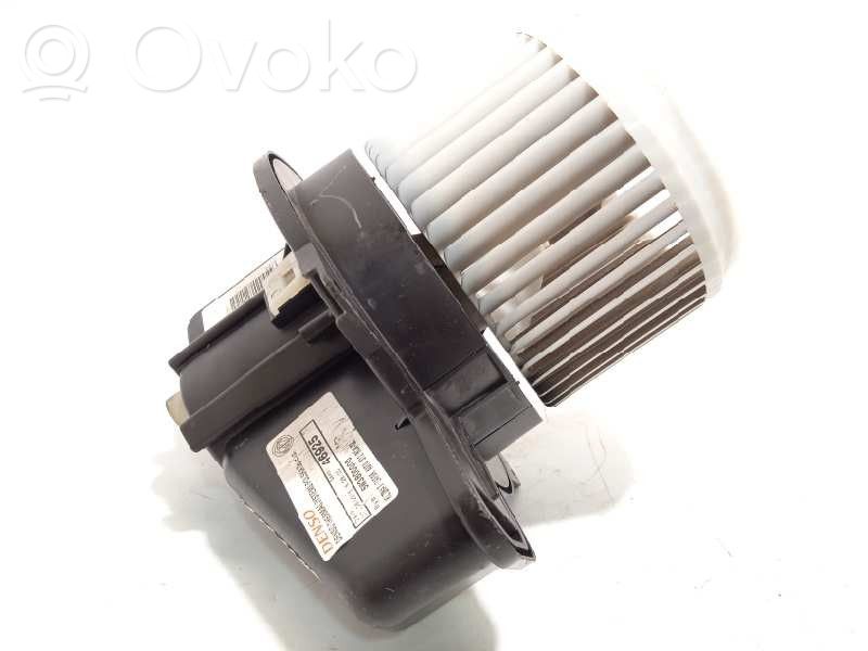 Fiat 500X Ventilator aerotermă 