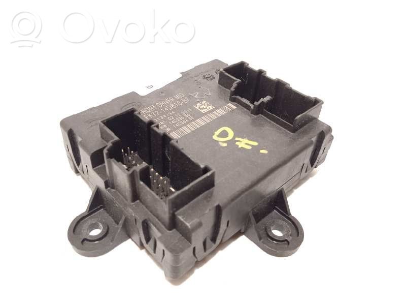Land Rover Range Rover L405 Module confort 