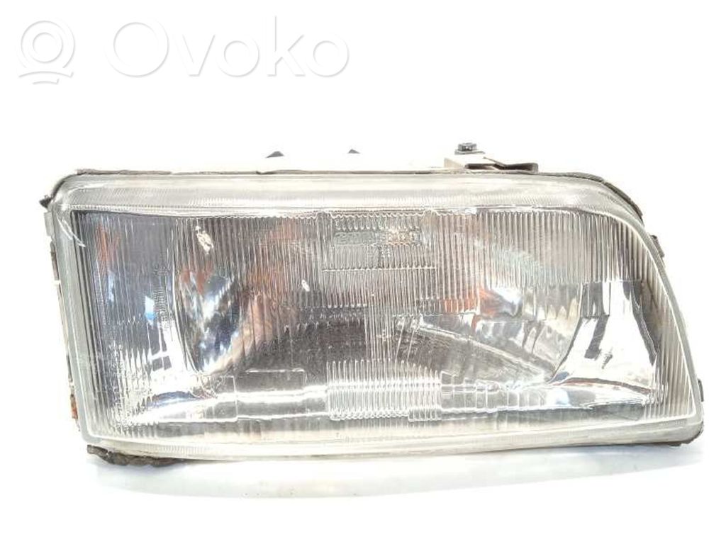 Peugeot Boxer Headlight/headlamp 