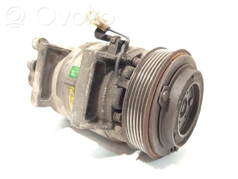 Volvo XC90 Air conditioning (A/C) compressor (pump) 