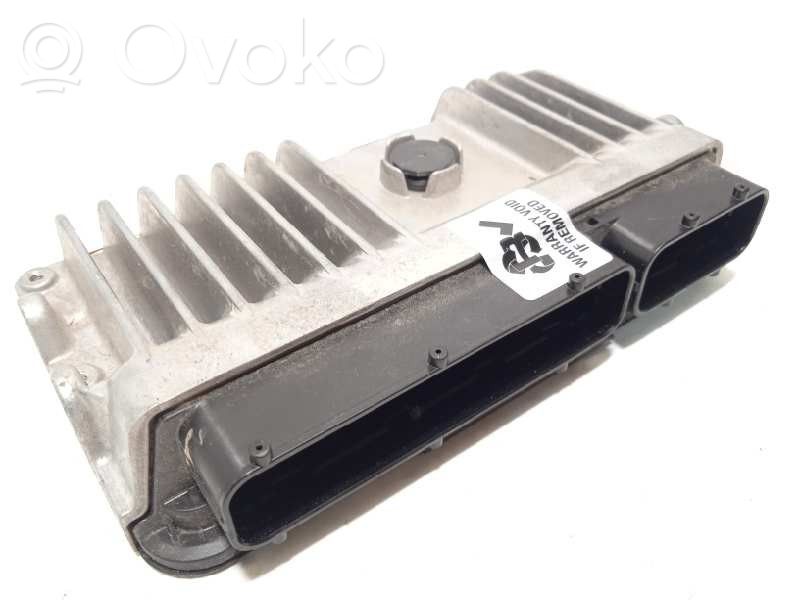 Toyota Prius (XW50) Calculateur moteur ECU 