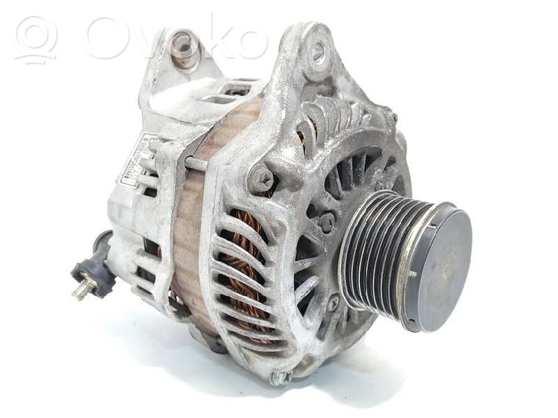 Subaru Legacy Generator/alternator 