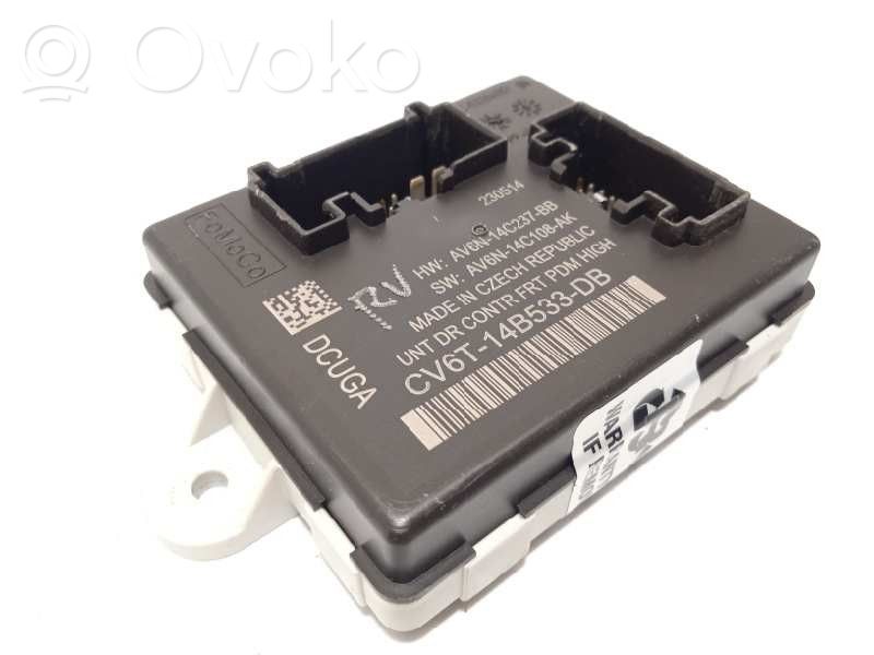 Ford Kuga II Comfort/convenience module 
