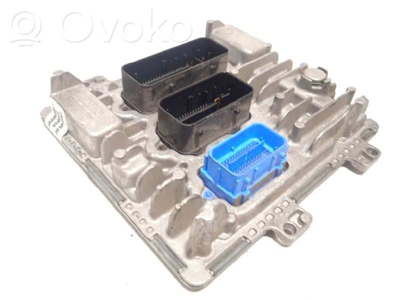 Sterownik / Moduł ECU   55496077,395357783