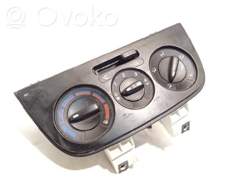 Peugeot Bipper Moduł / Sterownik klimatyzacji 