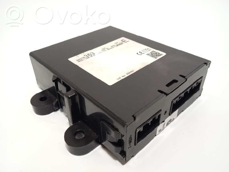 Mitsubishi Mirage VI G4 Attrage Autres unités de commande / modules 