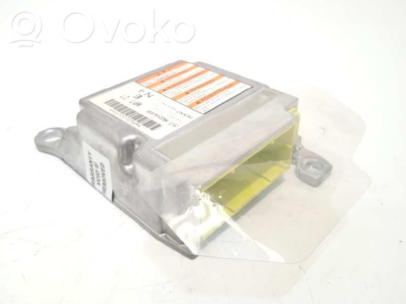 Subaru Legacy Centralina/modulo airbag