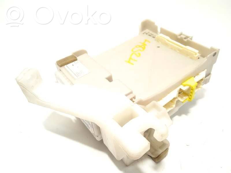 Toyota Prius (XW30) BSM Control unit 