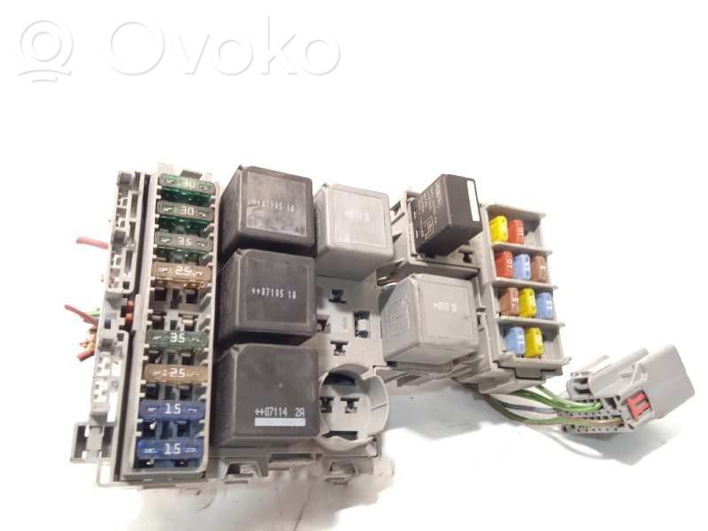 Volvo XC90 Centralina BSM 