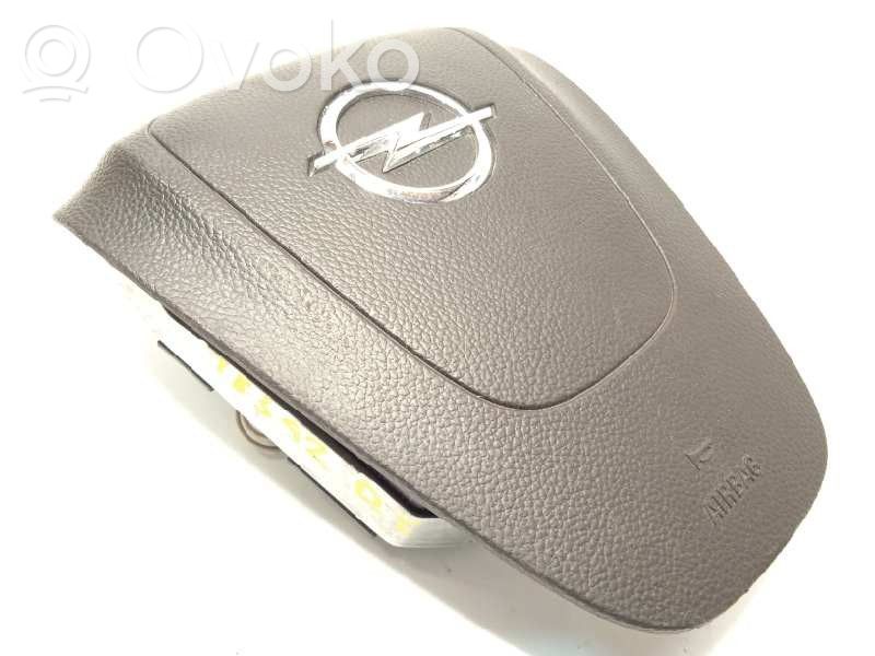 Opel Insignia A Airbag de passager