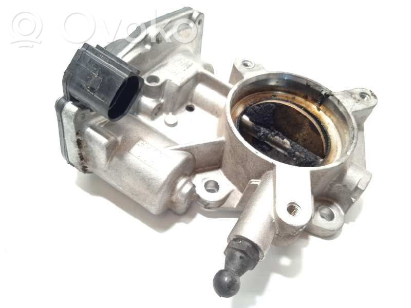 Opel Insignia A Valvola corpo farfallato 