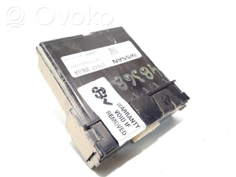 Autres unités de commande / modules   274473NL0A,1778000371