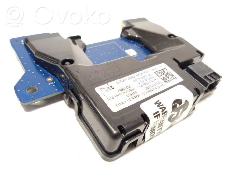 Autres unités de commande / modules   112170000C
