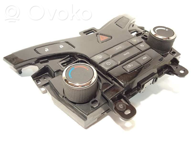 Unitate control climatizare   12033151