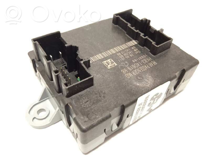 Land Rover Range Rover Velar Unité de commande module de porte