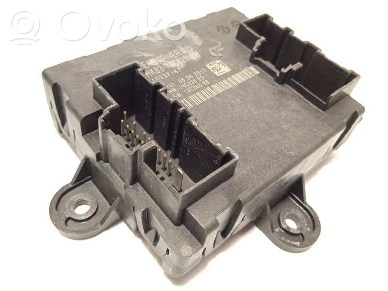 Land Rover Range Rover Velar Centralina/modulo portiere 