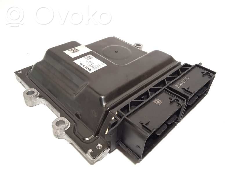 Volvo XC90 Engine control unit/module 