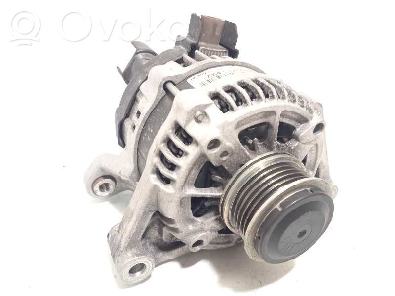 Opel Corsa E Generator/alternator 