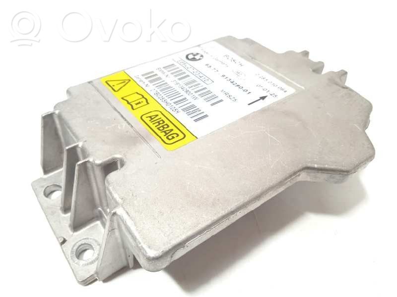 Module de contrôle airbag   65779134280,0285010064