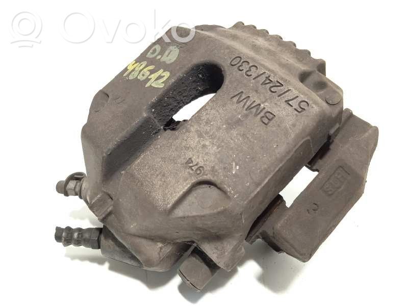 Front brake caliper   34116769094