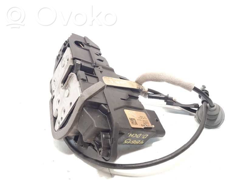 Volvo V90 Cross Country Etuoven lukko 