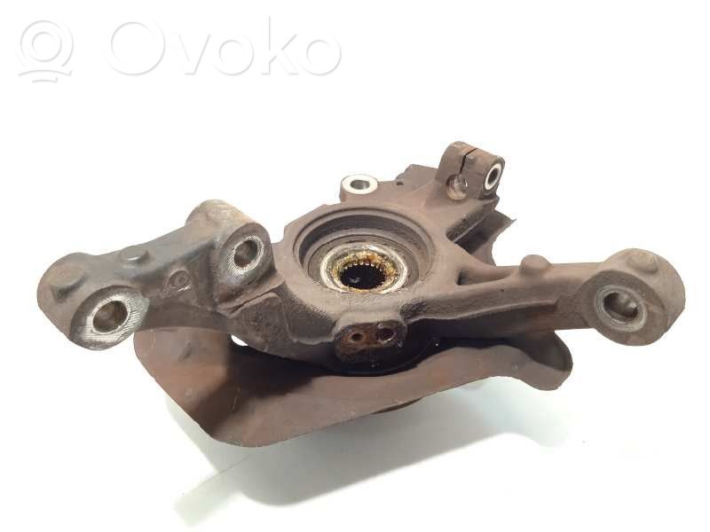 Fiat Fiorino Achsschenkel vorne