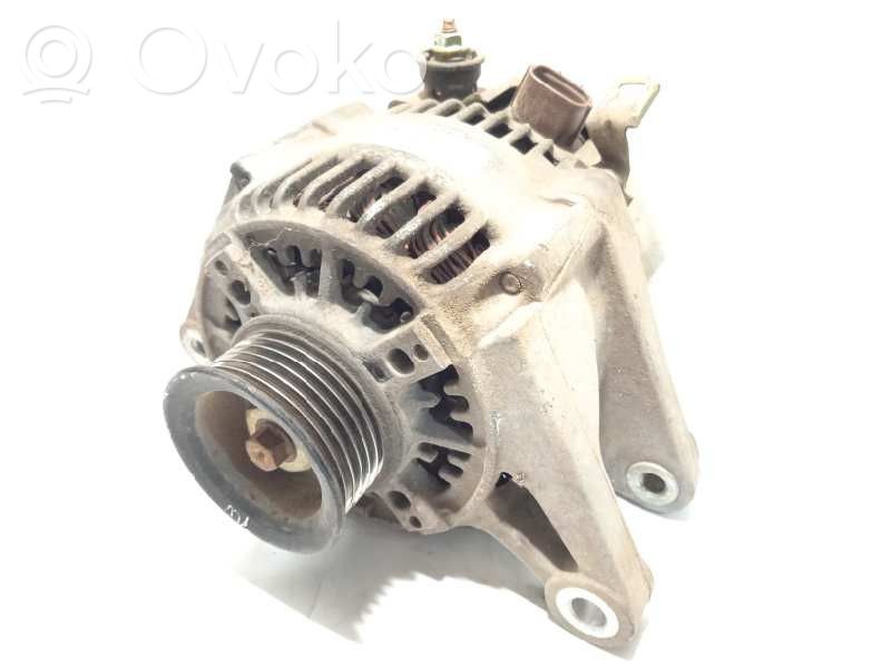 Toyota RAV 4 (XA20) Alternator 