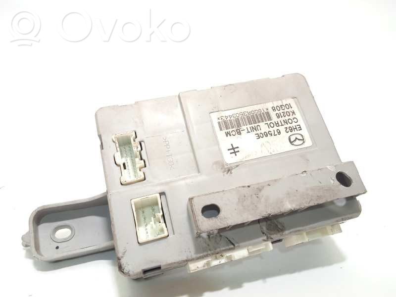 Unitate/modul comandă uși   EH6267560E