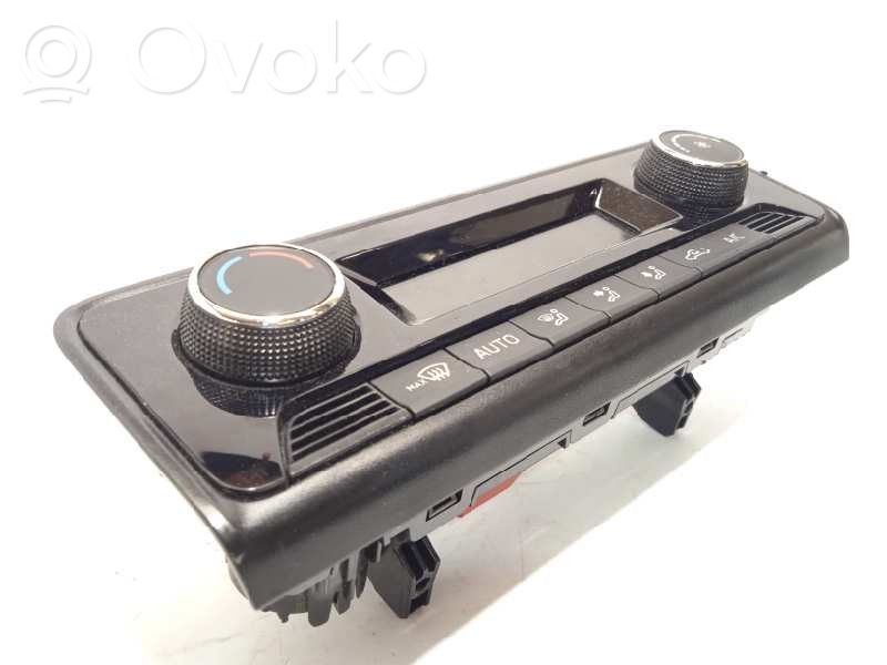 Skoda Fabia Mk3 (NJ) Unitate control climatizare 