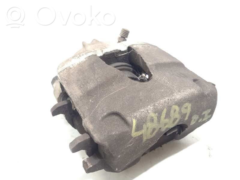 Skoda Fabia Mk3 (NJ) Pinza del freno anteriore