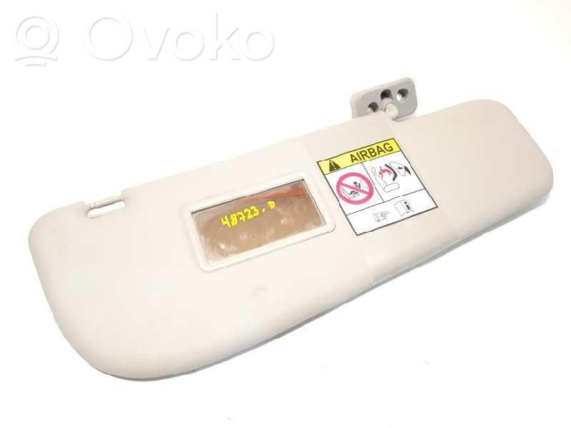 Fiat Doblo Parasolar 