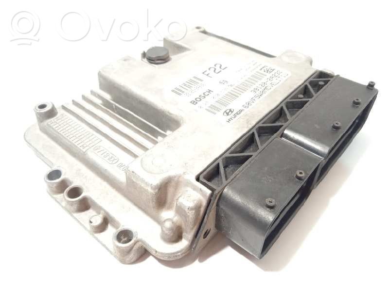 Hyundai i40 Unitate/modul de control motor 