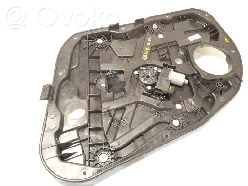 Hyundai i40 Alzacristalli elettrico della portiera anteriore