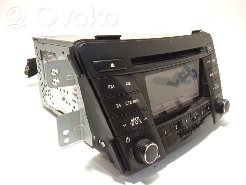 Hyundai i40 Centralina Audio Hi-fi