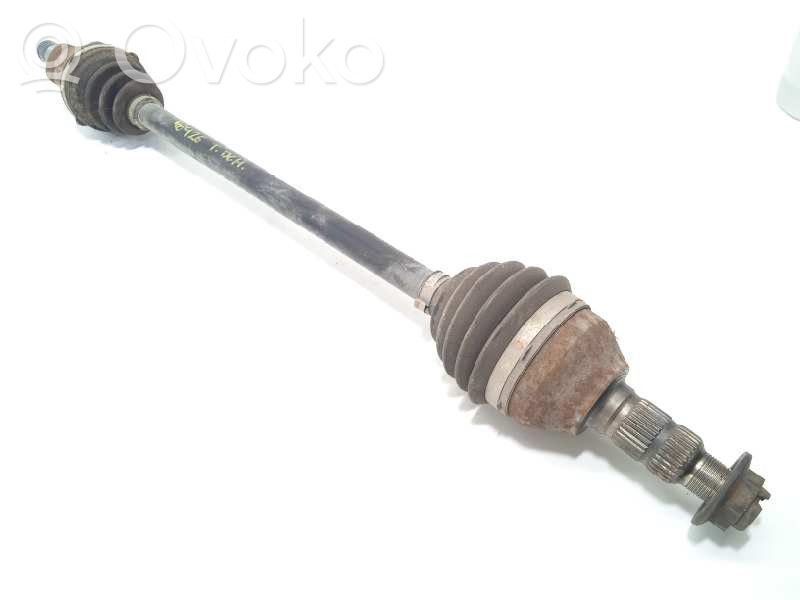 Półoś tylna   13267108